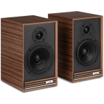 Ruark Audio Sabre-R 書架喇叭 (胡桃木色)